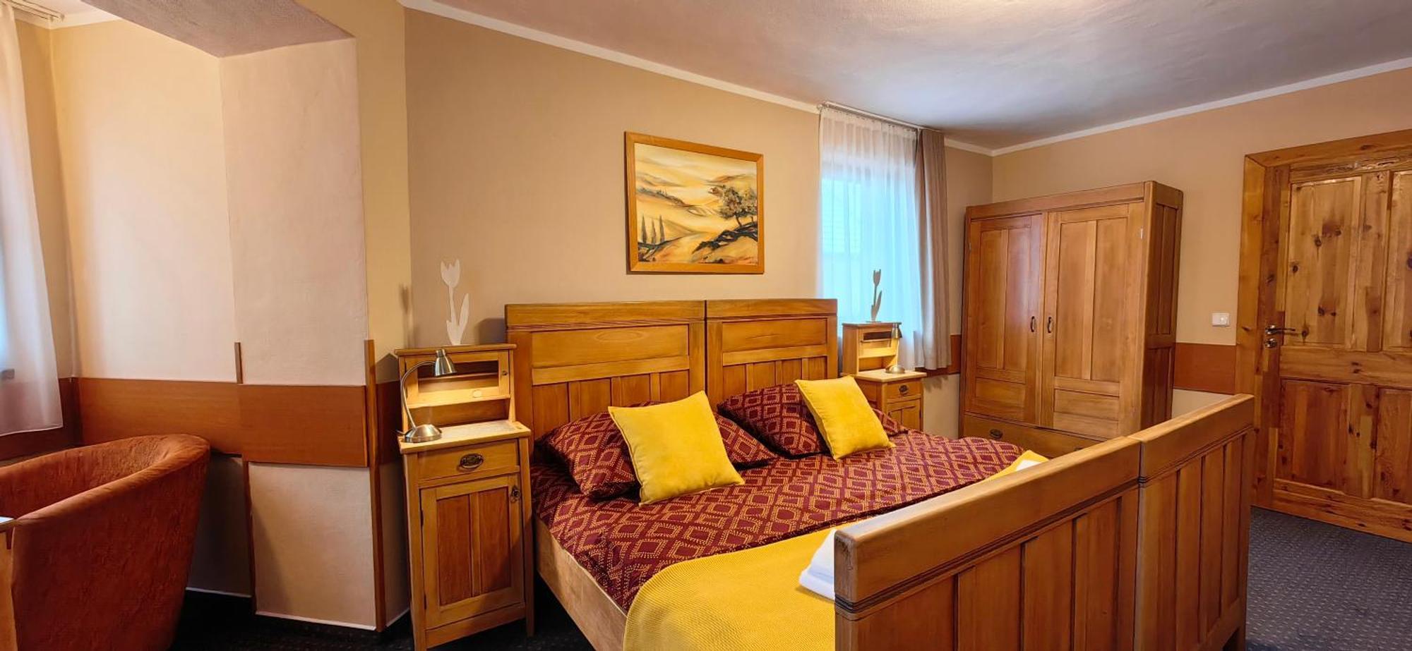 Jurika Liptov Aparthotel Liptovsky Mikulas Exterior photo